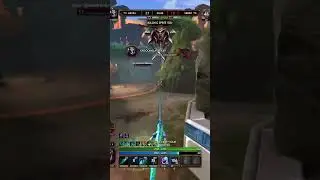 Killing spree       #gaming #gameplay #games #clips #xbox #pvp #smite #smiteconquest #smitexboxone