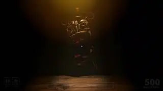 Pelataan FNaF 6 (FNaF Suomi)