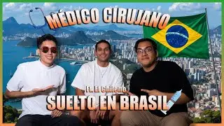 El Regreso del CHILENO - &iquest;M&eacute;dico o Influencer? | La Funa 🚫