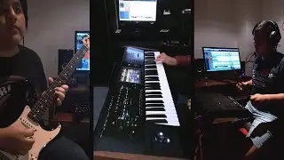 Mix Armando Marcelo #01 | En Cuarentena