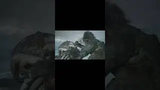 🔥Erlang Shen and 4 heavenly kings boss fight #shorts #viral #games #blackmythwukonggame #trending
