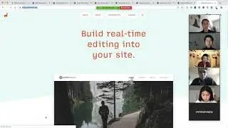 An Introduction to React: Building a Personal Website