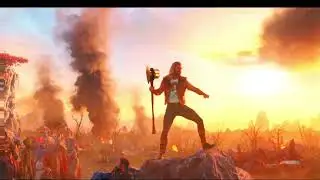 FED UP X GOD OF THUNDER ⚡🖤🔥#AVENGERS #SAIM EDITZ