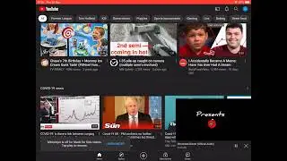 Mini player for made for kids content!