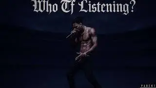 2. Imaginary Opps Freestyle (Who Tf Listening? EP)
