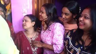 Manish & Kajal || Traditional  Video  part  3 || Moment Capture wedding