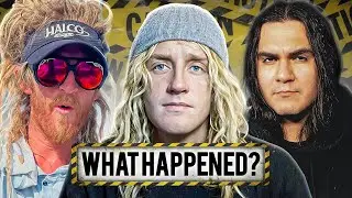 What Happened to the JOOGSQUAD?