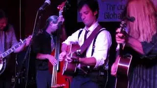 Amazzagh (Terakaft) - Tangleweed w/ Henhouse Prowlers