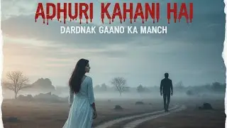 Ankahi kahani  adhuri kahani sed song dindi song