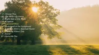 Faye Webster Playlist