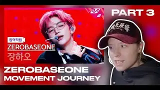 @ZB1_official MEMBER REVIEW - DANCE JOURNEY FROM BOYS PLANET TO NOW! [PART 3]
