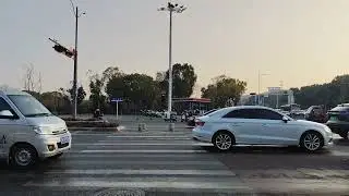Quzhou, China