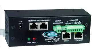 E-MINI - Installation & Mounting into a Server Rack