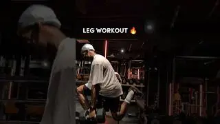 TOUGH LEGDAY WORK 🔥 #bodybuilding #legday #gymmotivation #fyp #motivation