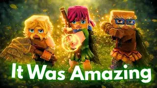 We Broke Hytale On Launch Day...