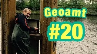 WATHOSE  für GEOCACHER ( Deutsch ) Geoamt TEST ECGA