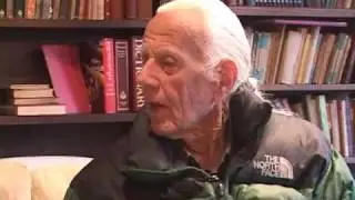 A visit with John Dobson Jan 2010.mov