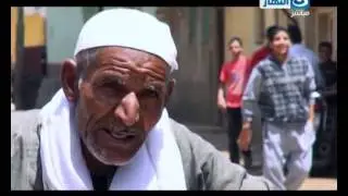 #اخر_النهار | قريه بنهموه القريه الاكثر فقرا في مصر املنا في رئيس الجمهوريه القادم