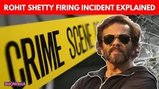 Rohit Shetty Firing Case: Shots Fired Outside Director’s Mumbai Home; What We Know So Far; EXPLAINED