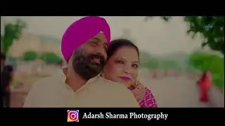 25th Anniversary Pre-Shoot teaser (Judgebir and Harmanjit) in Jaipur