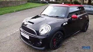 2012 Mini John Cooper Works