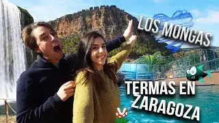 VIAJES EN PAREJA - TERMAS DE JARABA (ZARAGOZA)
