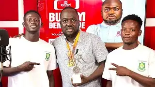 👏Fisu Champions Uds Team with Mrtell On Bugum beni Drive 
