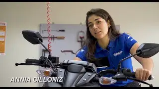 MT15 Yamaha Perú