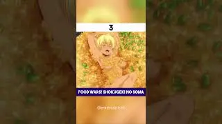 Top 5 Best Ecchi Anime of All Time | Anime Recommendations | #shorts