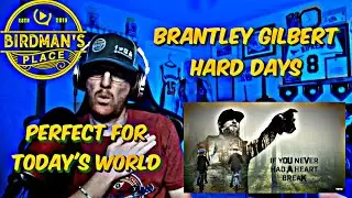 BRANTLEY GILBERT 