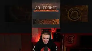 EVERY SEASON 8 REWARD BANNER IN ROCKET LEAGUE!