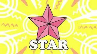 Learn Shapes for kids | Fun Shape Adventure