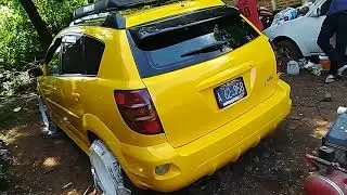 El taxi fantas tico