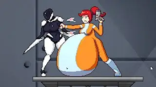 Project GLUTT v0.8.5 Gameplay 