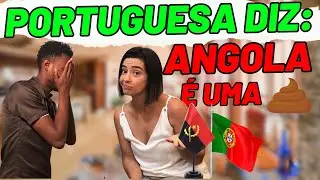 5 COISAS QUE OS PORTUGUESES NÃO GOSTAM DE ANGOLA ( LUANDA )