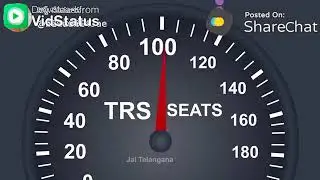 KCR car speed and kutami loss