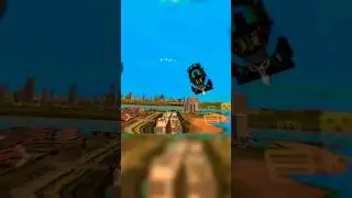 Extreme Car Driving Simulator 🚗💨 High Jump Test 2025 🔥 | Unlimited Speed & Stunt Challenge | Mod APK