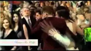 Kristen & Robert; Broken