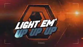 Night Core/Light Em Up🎧