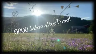 6000 Jahre alter Steinzeitfund &ndash; Unglaubliche Entdeckungen auf neuem Acker!