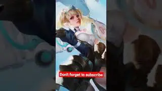JEDAG JEDUG CHAPENY AOV KAWAII || DJ SANTUY #SHORTS
