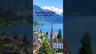 &ldquo;Everything looks calm, but my heart isn&rsquo;t.&rdquo; #music #motivation #soulful #everydaymood #heartful