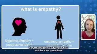 Expanding Empathy Speaker Series 2025 - The Bright and Dark Sides of Empathy