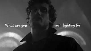 Troy Otto Tribute || What are you even fighting for