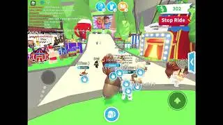 How to get a free Dino pet in adopt me🦖🦖