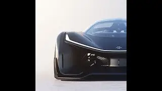 5 Future Concept Cars You Must See