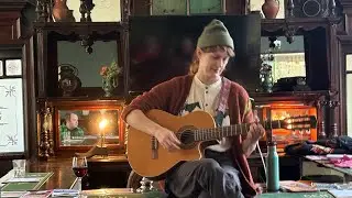Laura Gibson - Louis (live)