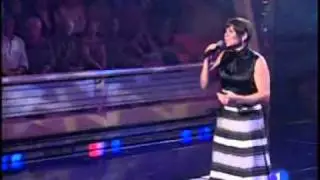 Rosa López. Jurame. Mira quien baila.