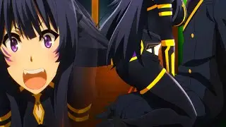 Delta y Shadow TIENEN un DELICIOSO reencuentro🔥The Eminence in Shadow Momentos Divertidos