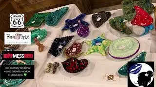 February Soir&eacute;e 2021 at the Barn 66 in Catoosa, OK  hosted by Simply Bare LLC